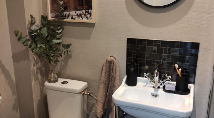 Photo of The Parisienne