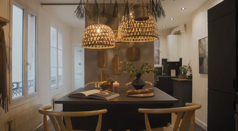 Photo of The Parisienne