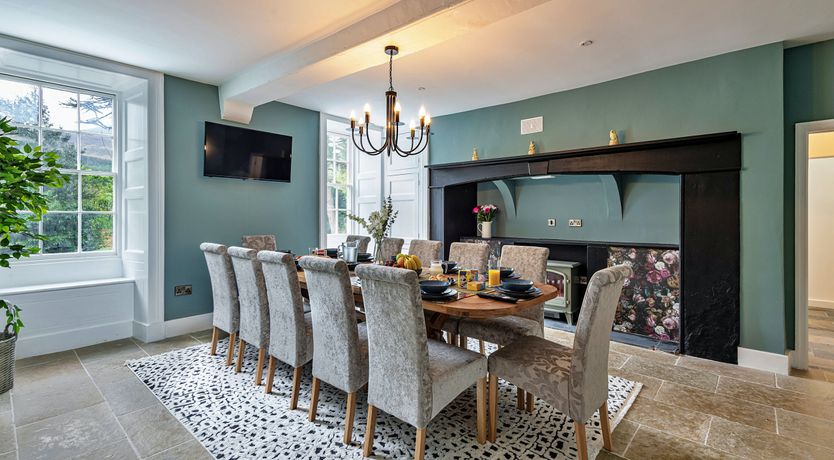 Photo of The Olde Abode