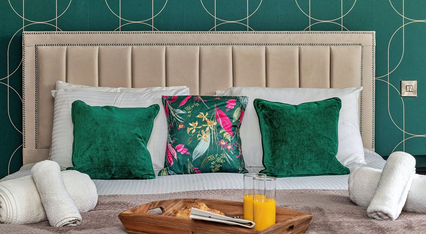 Photo of The Olde Abode