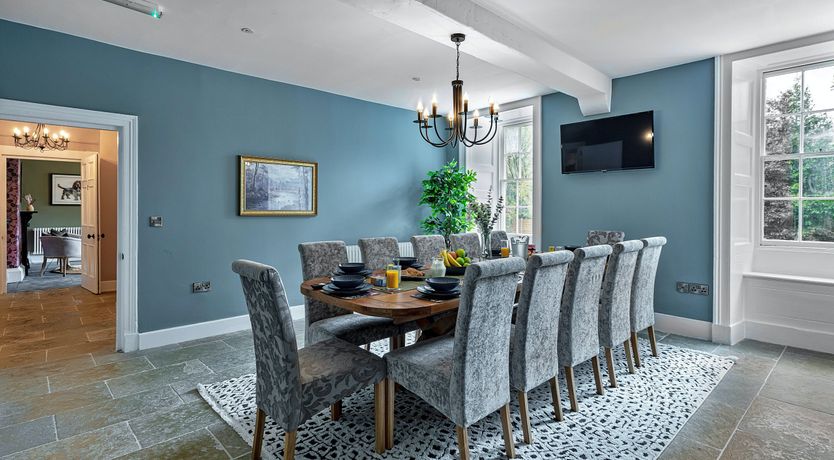 Photo of The Olde Abode