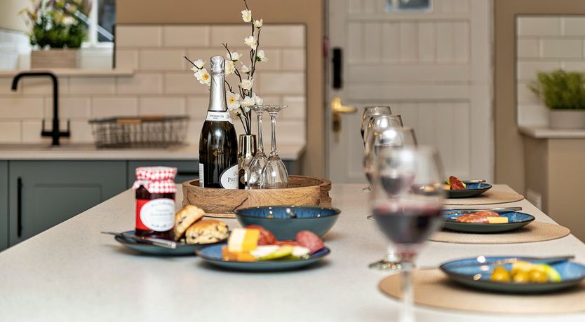 Photo of The Olde Abode