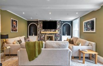 The Olde Abode Holiday Cottage