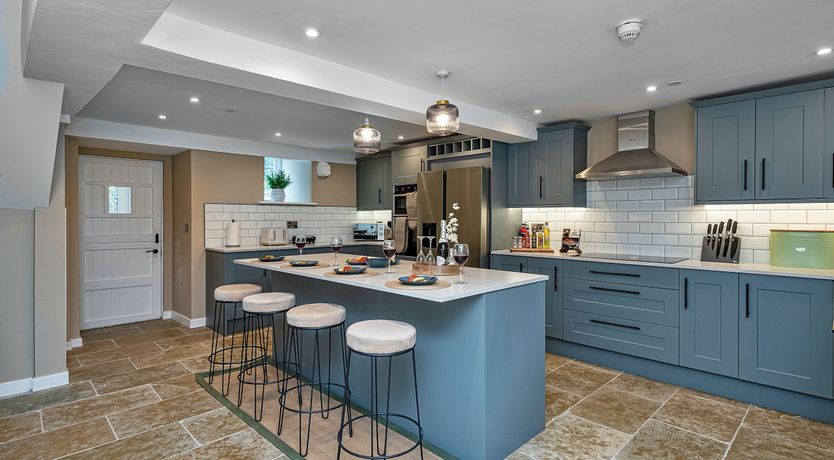 Photo of The Olde Abode