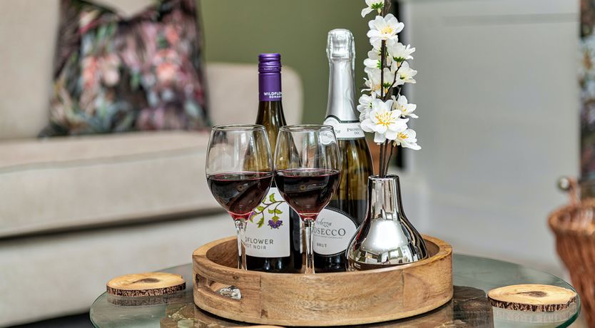 Photo of The Olde Abode