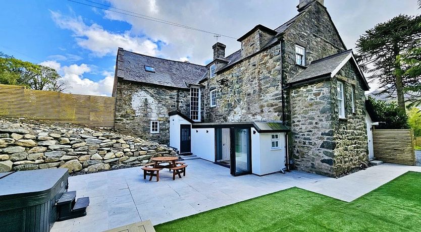 Photo of The Olde Abode