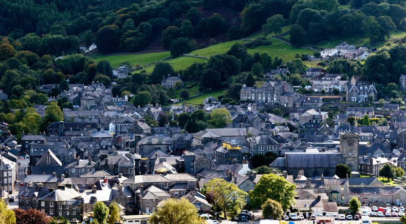 Photo of The Olde Abode