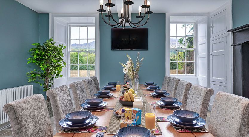 Photo of The Olde Abode