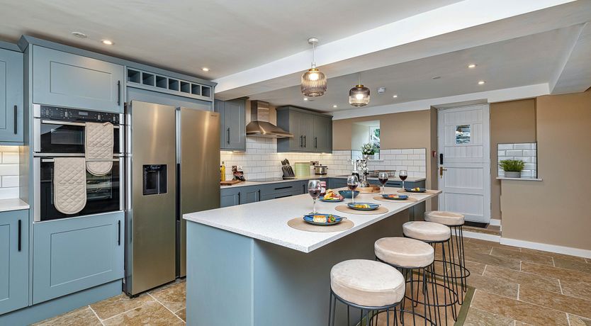 Photo of The Olde Abode