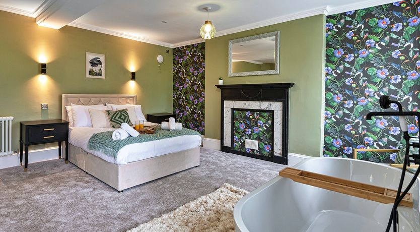 Photo of The Olde Abode