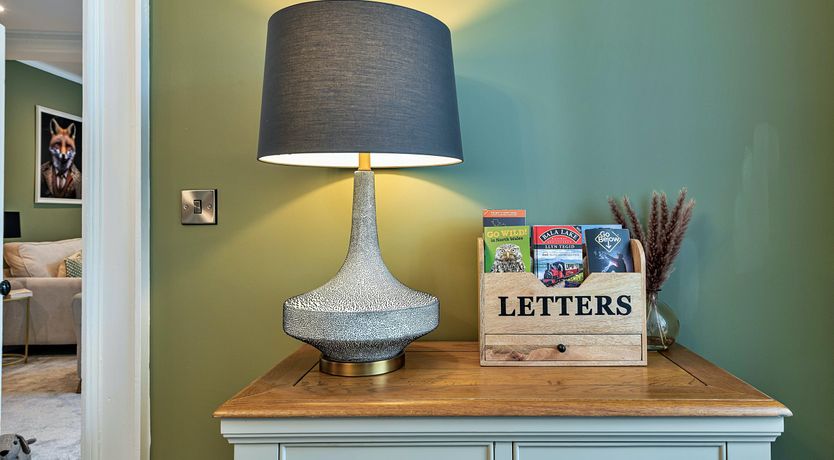 Photo of The Olde Abode