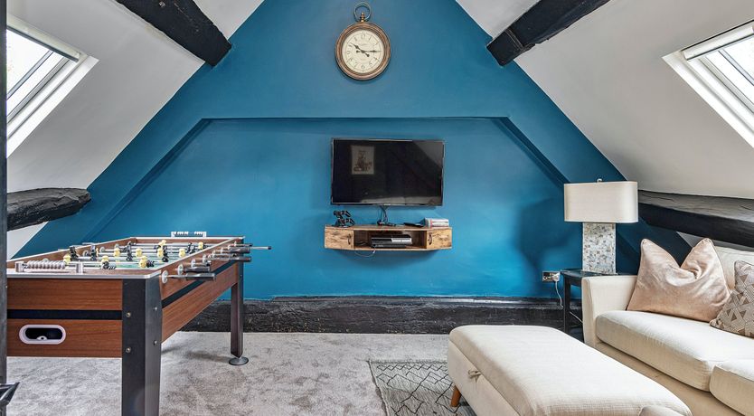 Photo of The Olde Abode