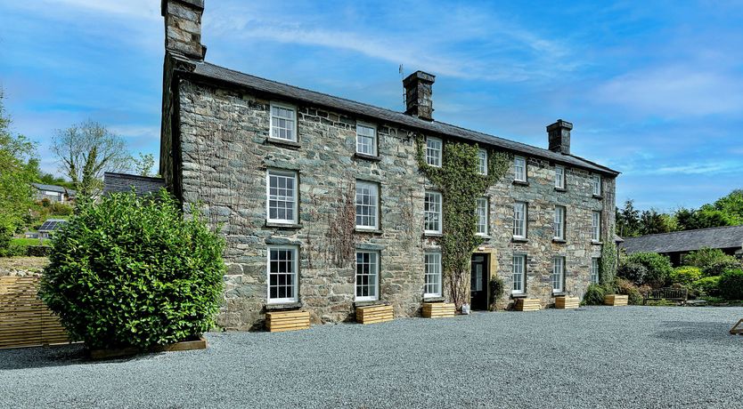 Photo of The Olde Abode