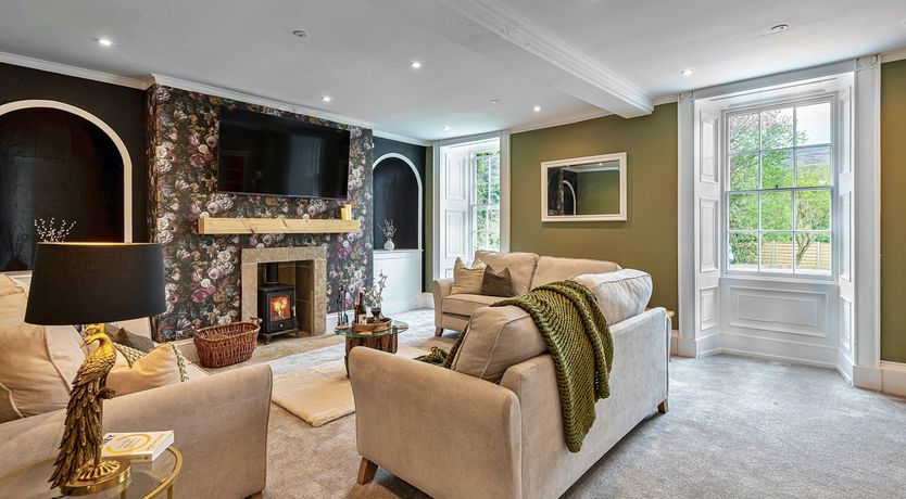 Photo of The Olde Abode