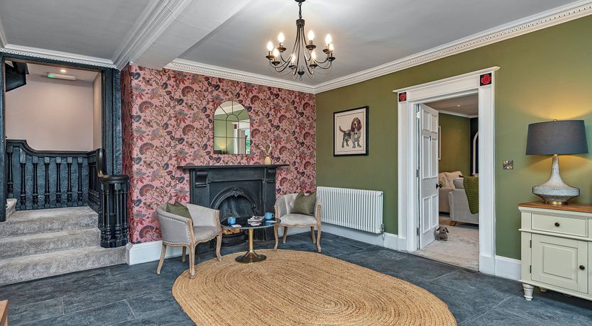 Photo of The Olde Abode