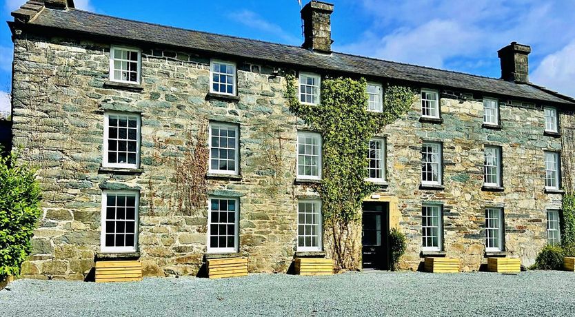 Photo of The Olde Abode