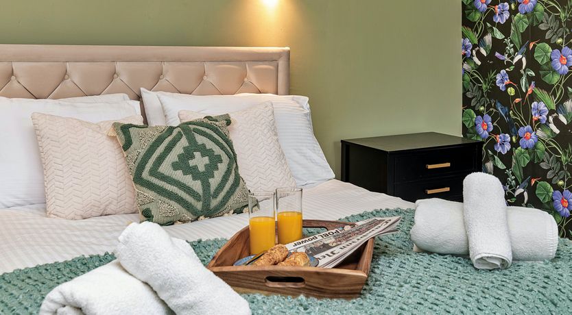 Photo of The Olde Abode