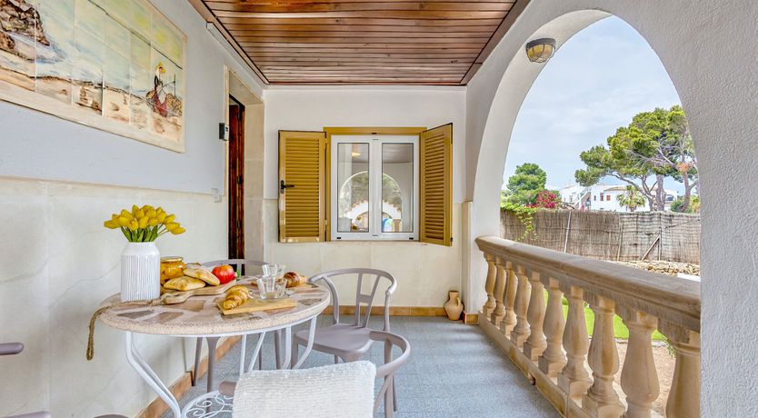 Photo of A Place of Paradise