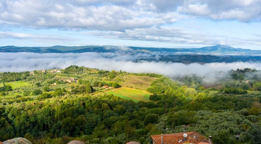 Photo of Umbrian Peace