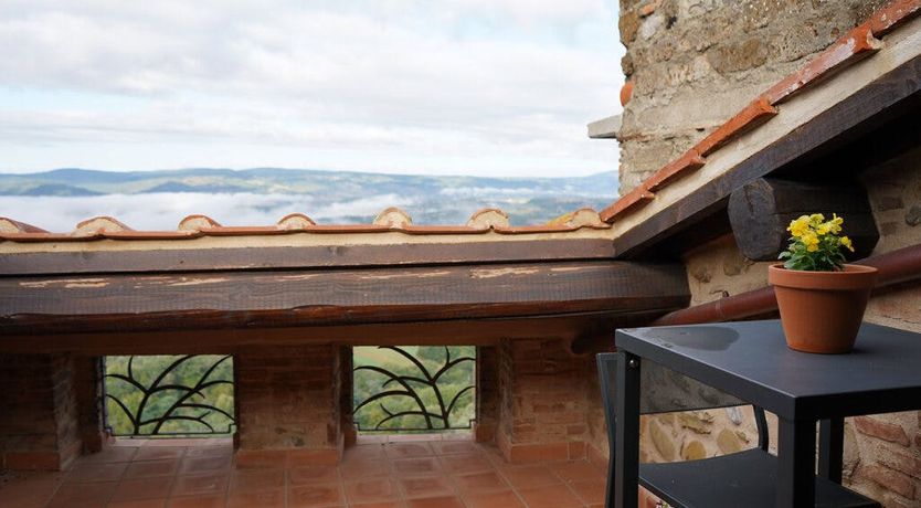 Photo of Umbrian Peace