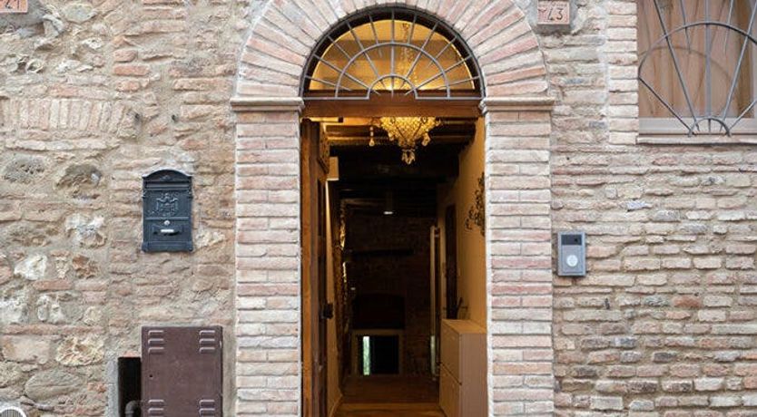 Photo of Umbrian Peace