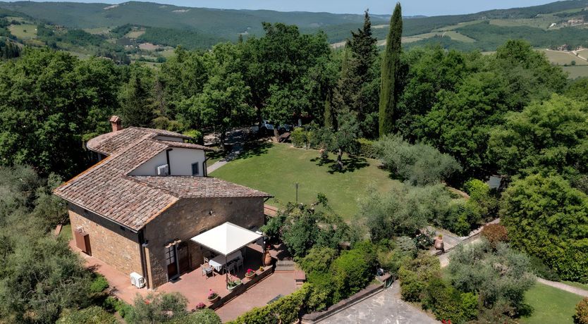 Photo of Tuscany Finca