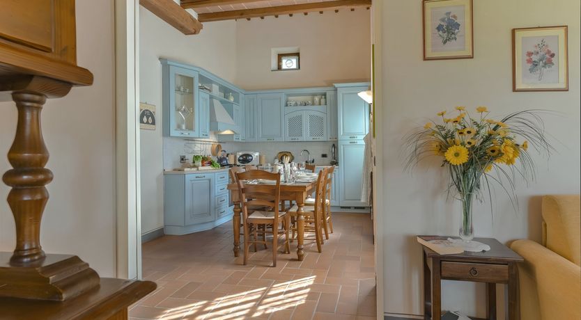 Photo of Tuscany Finca