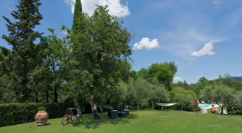 Photo of Tuscany Finca