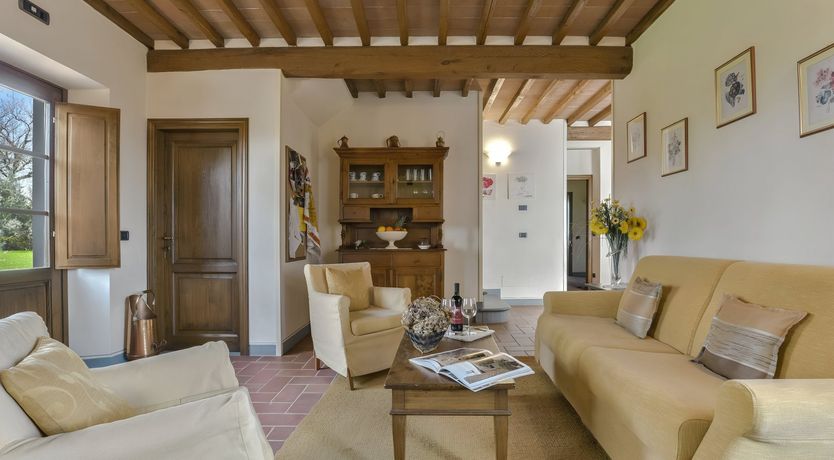 Photo of Tuscany Finca