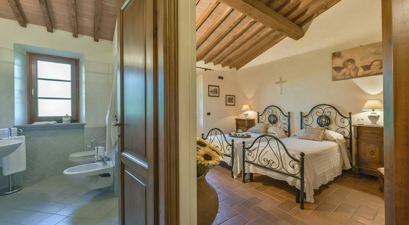 Photo of Tuscany Finca