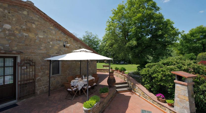 Photo of Tuscany Finca