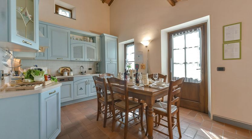 Photo of Tuscany Finca