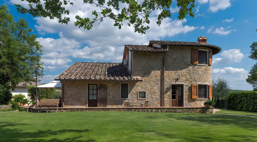 Photo of Tuscany Finca