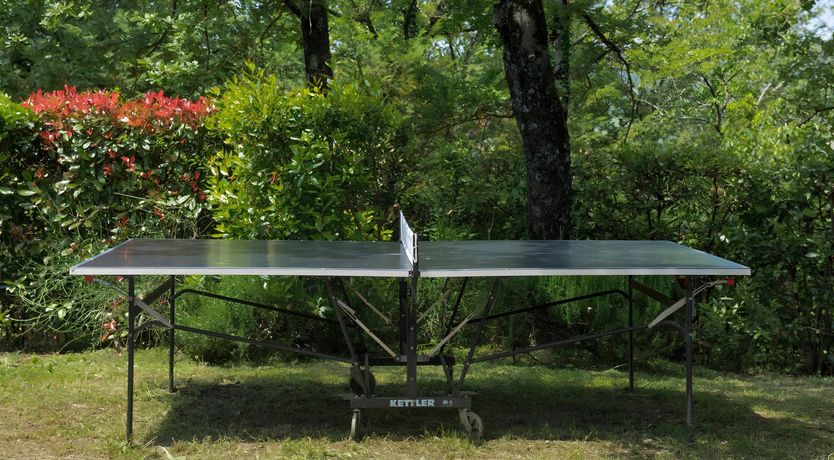 Photo of Tuscany Finca