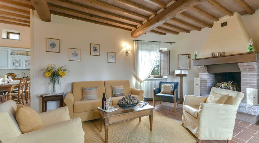 Photo of Tuscany Finca