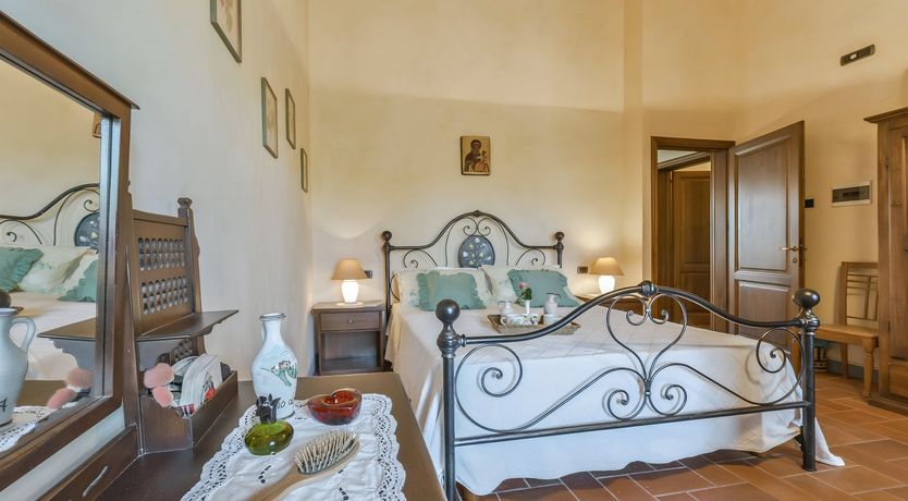 Photo of Tuscany Finca