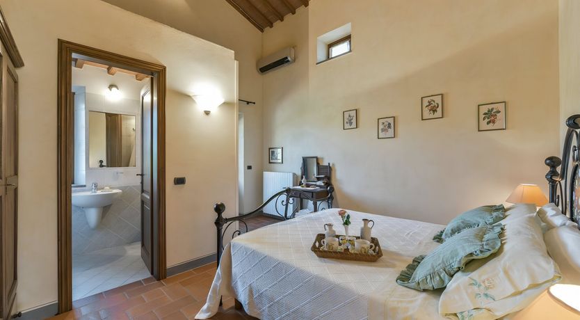 Photo of Tuscany Finca