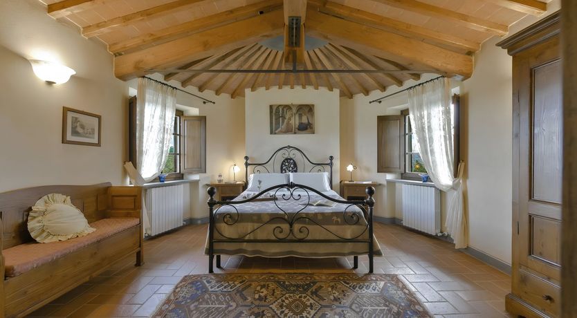 Photo of Tuscany Finca