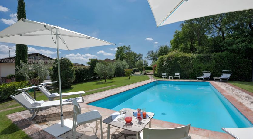 Photo of Tuscany Finca