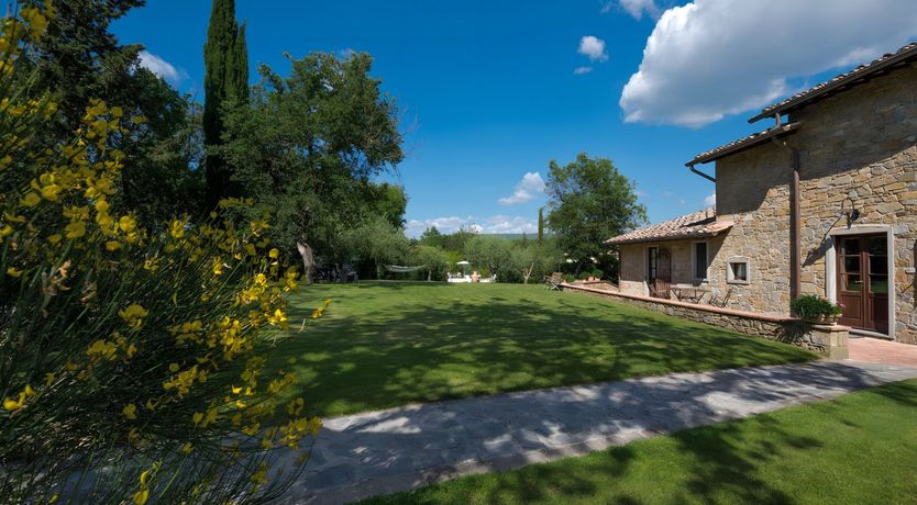 Photo of Tuscany Finca
