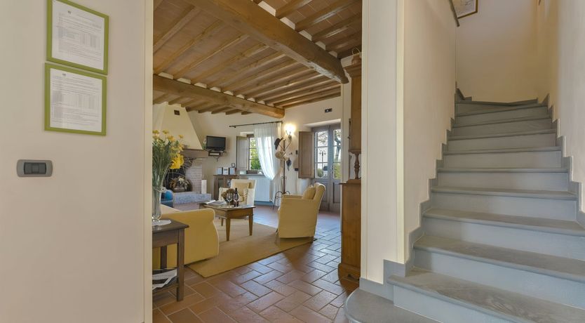 Photo of Tuscany Finca