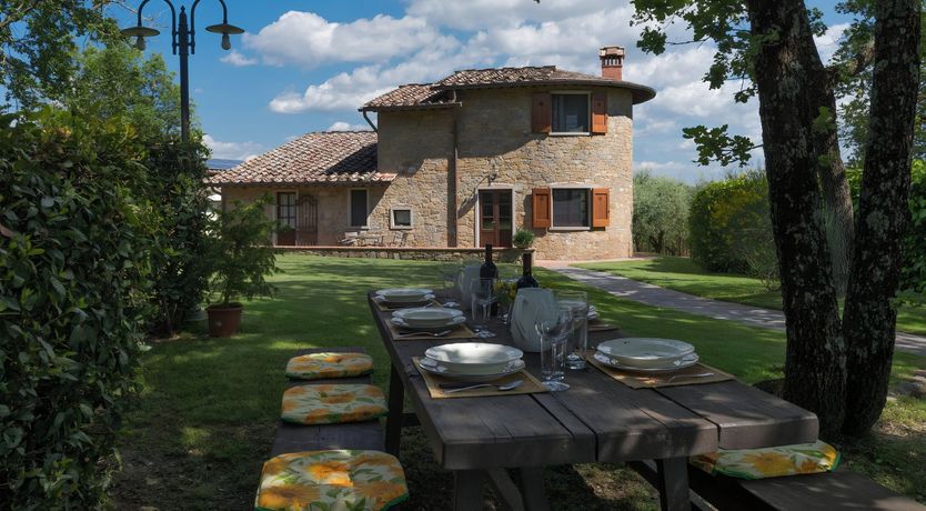 Photo of Tuscany Finca