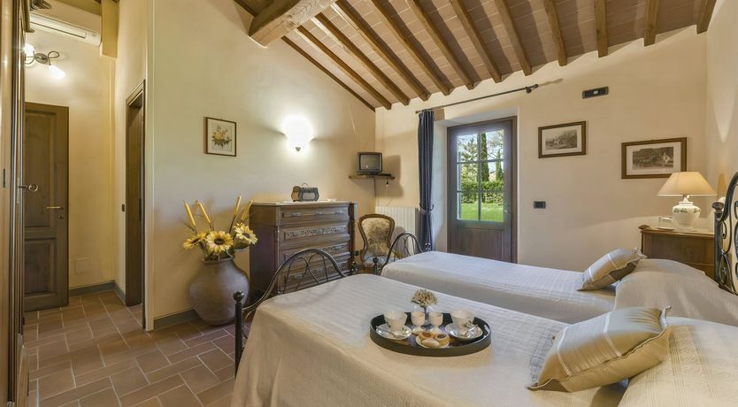 Photo of Tuscany Finca