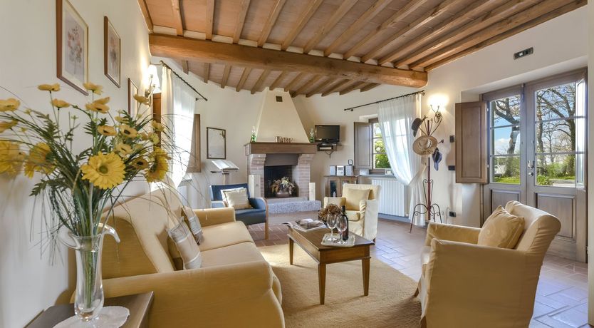 Photo of Tuscany Finca