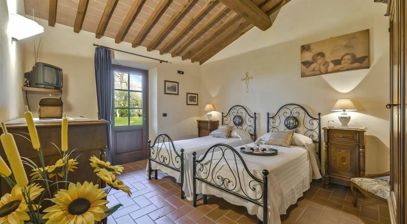 Photo of Tuscany Finca