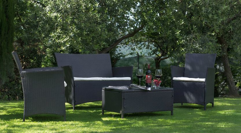 Photo of Tuscany Finca