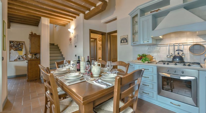 Photo of Tuscany Finca