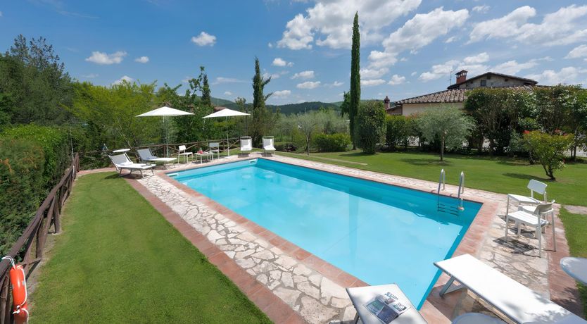 Photo of Tuscany Finca