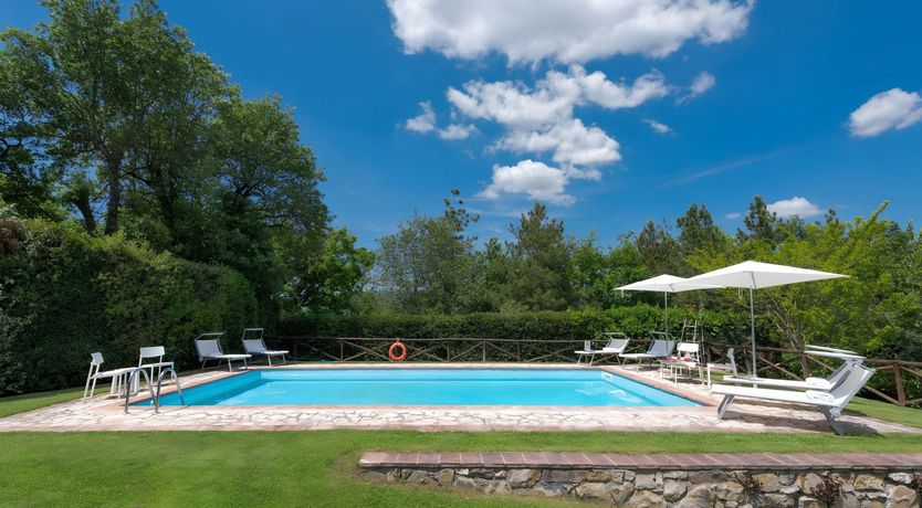 Photo of Tuscany Finca