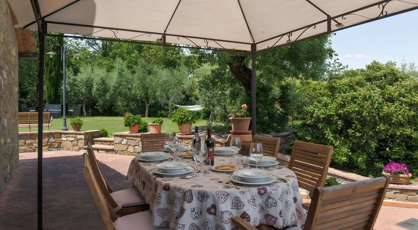 Photo of Tuscany Finca